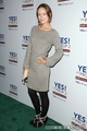 Olivia Wilde,  Yes! on Prop 2 Party - house-md photo