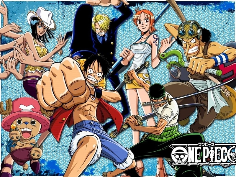 wallpapers one piece. One Piece Wallpaper (2484341)