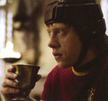 Quidditch Ron - harry-potter photo