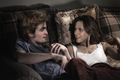 Robert and Kristen Manipulations - twilight-series photo