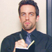 Ryan - the-office icon