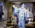 Samantha and Uncle Arthur - bewitched photo