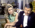 Samantha and Uncle Arthur - bewitched photo