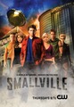 Season 8 - Poster and Promotional  - smallville photo