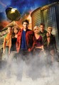Season 8 - Poster and Promotional  - smallville photo