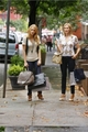 Serena and Lily - gossip-girl photo