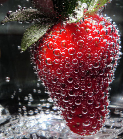 Strawberry III