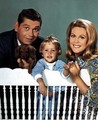 The Bewitched family - bewitched photo