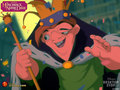The Hunchback of Notre Dame Wallpaper - the-hunchback-of-notre-dame wallpaper