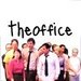 The Office on the Scale - the-office icon