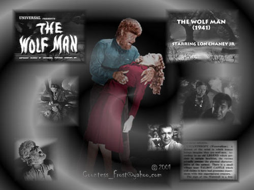  The Wolfman (1)