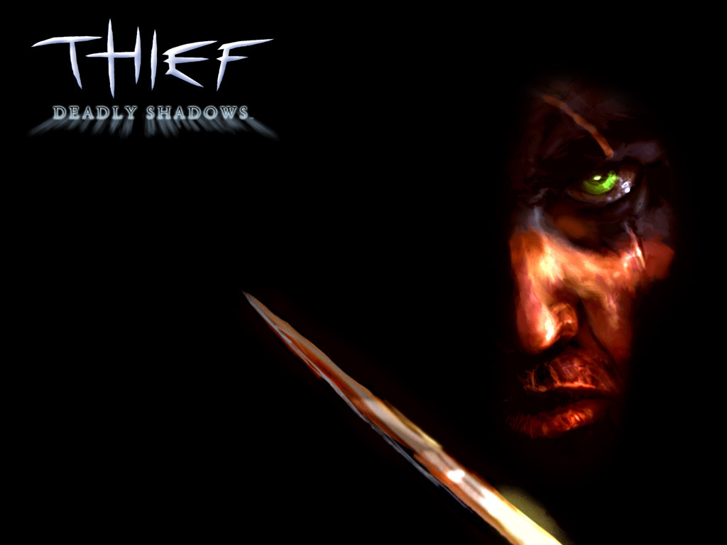 Thief Deadly Shadows Official Patch