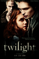 Twilight fanmade posters - twilight-series fan art