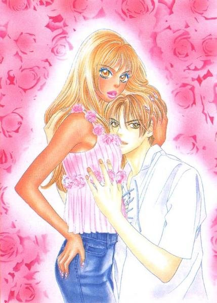 1000+ images about Peach Girl on Pinterest | Peaches ...