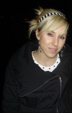 Valary DiBenedetto The Wife of Avenged Sevenfold Front Man