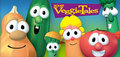 youtube - Watch VeggieTales videos on Youtube screencap