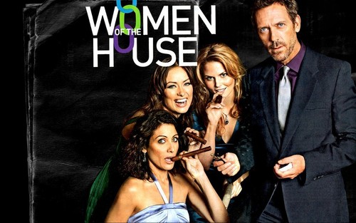 Women Of House