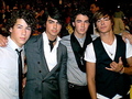cute boys forever - the-jonas-brothers photo