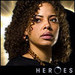 heroes - television icon