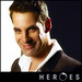 heroes - television icon