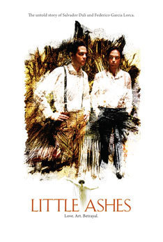  little ashes