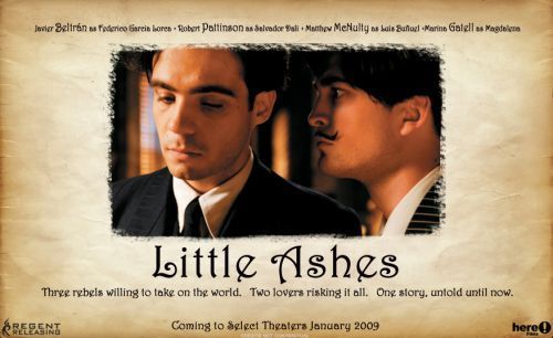  little ashes