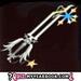 my keyblade - kingdom-hearts icon