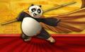 Kung Fu Panda (1 Sezon)