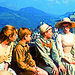 sound of music icons  - movies icon