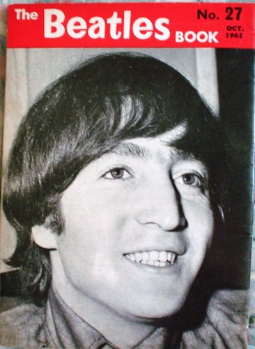  the beatles book