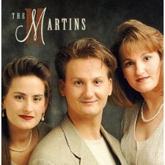  the martins