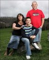 tom and his family - tom-daley photo