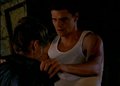 "Teacher's Pet" - Buffy 1x04 - bangel screencap