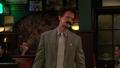 how-i-met-your-mother - 3x09 - Barney as Borat screencap