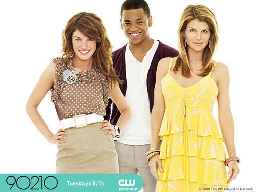  90210 THE BEST 4EVER!
