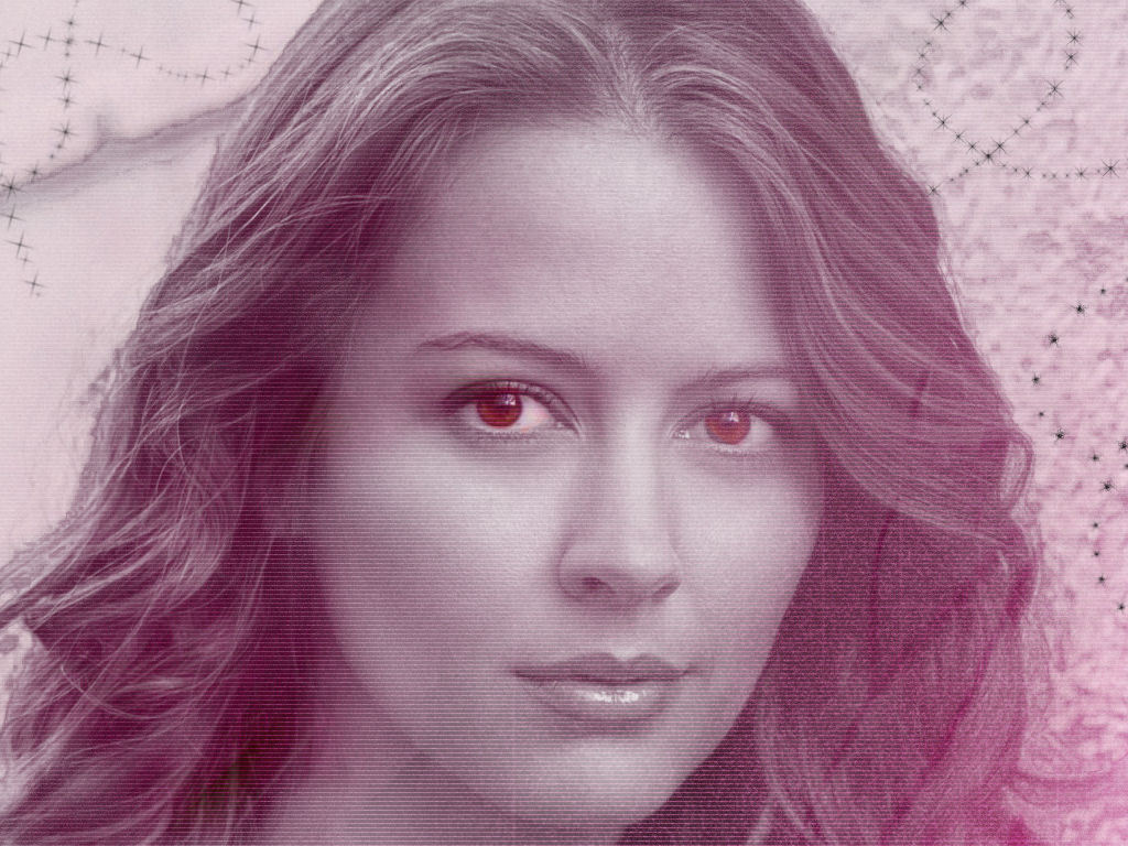 Amy Acker - Picture