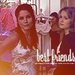 BH* - brooke-and-haley icon