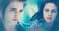 Bella & Edward Header - 3rd Trailer - twilight-series fan art