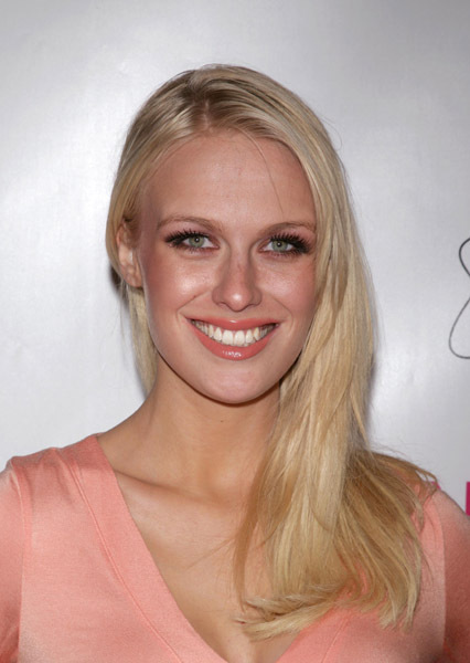 Photo of CariDee for fans of CariDee English. 