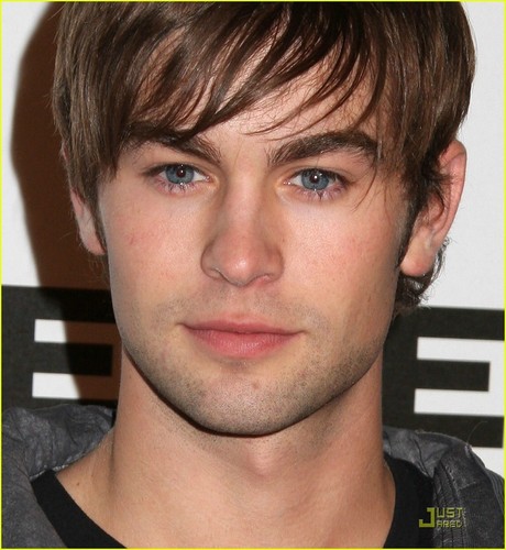  Chace Crawford at the Diesel xXx 30th anniversary “Rock and Roll Circus”