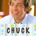 Chuck Bartowski - chuck icon
