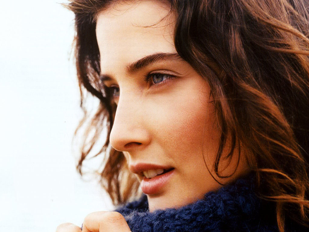 Cobie Smulders - Gallery Colection