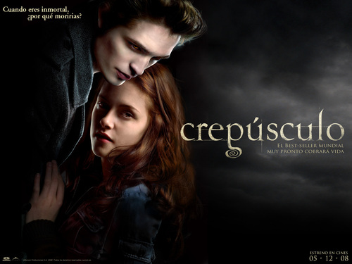  Crepusculo 1
