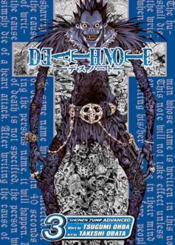  Death note 日本漫画 covers