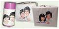 Donny and Marie Vintage 1976 and 1978 Lunch Boxes - lunch-boxes photo