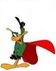 Duck Dodgers icons