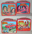 Dukes of Hazzard Lunch Boxes - lunch-boxes photo