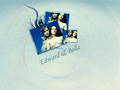edward-and-bella - E&B<3 wallpaper