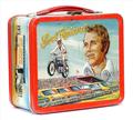 Evel Knievel Vintage 1974 Lunch Box - lunch-boxes photo