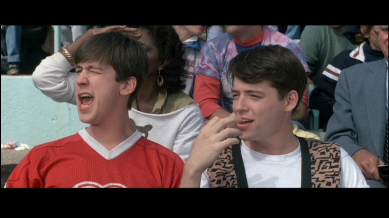 Ferris Bueller's Day Off - Ferris Bueller Image (2541009) - Fanpop